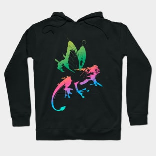 Fantasy Frog - Gradient V1 Hoodie